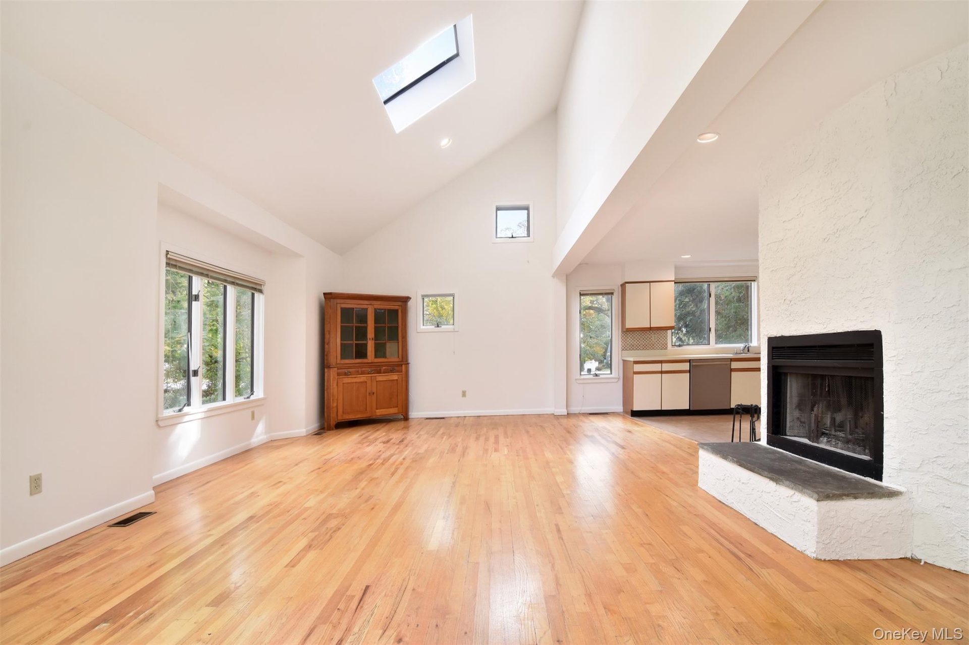 without virtual staging