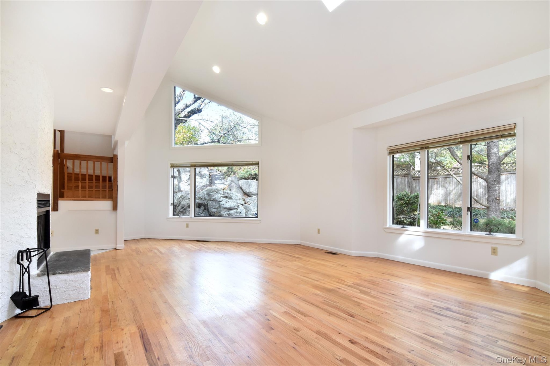 without virtual staging
