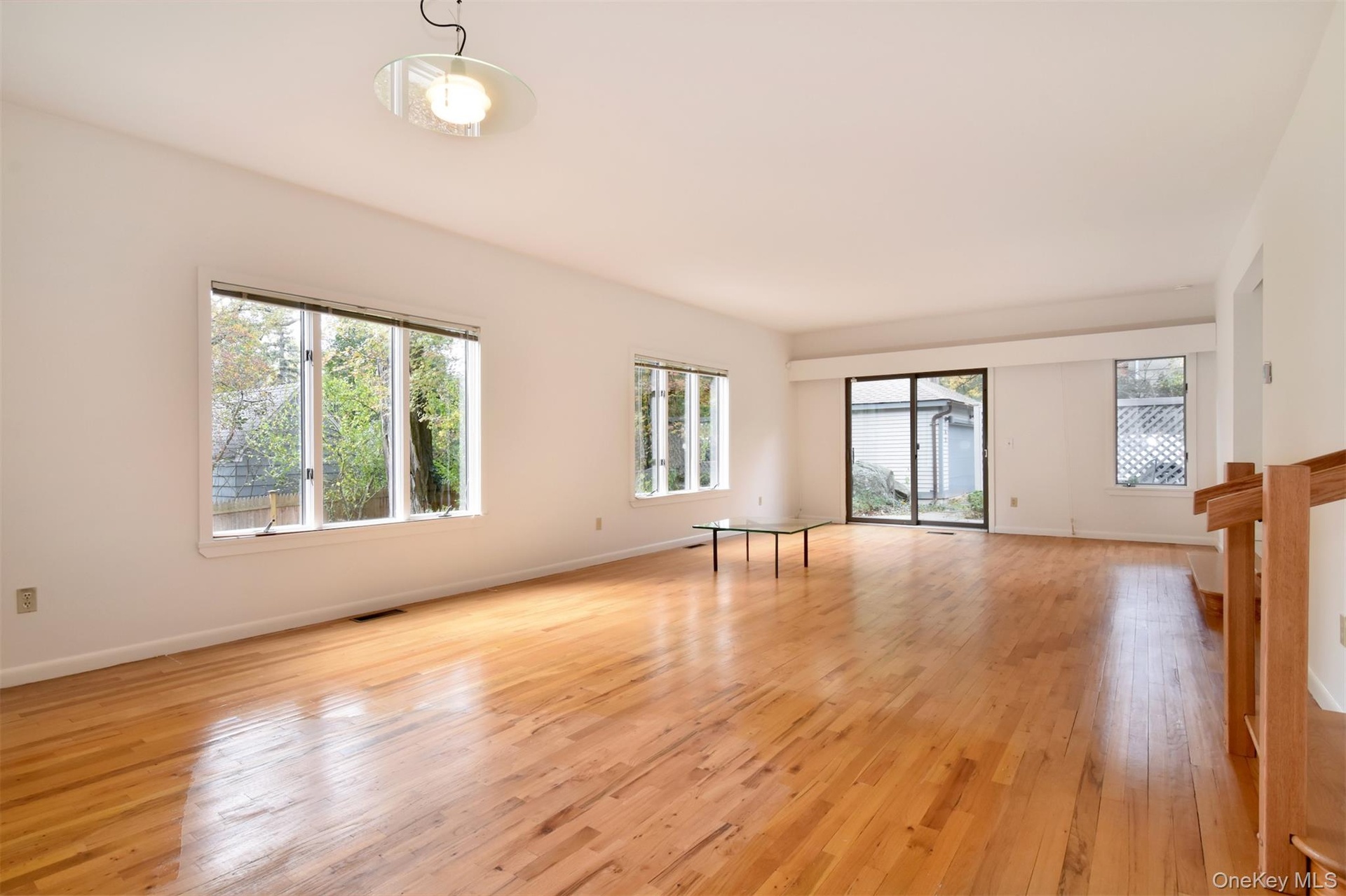 without virtual staging