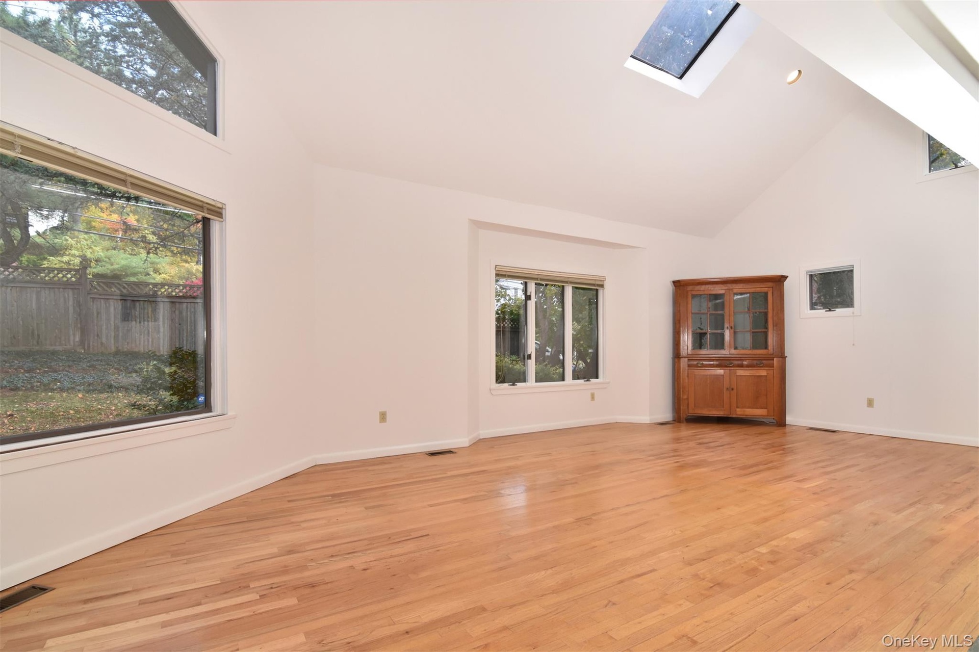 without virtual staging