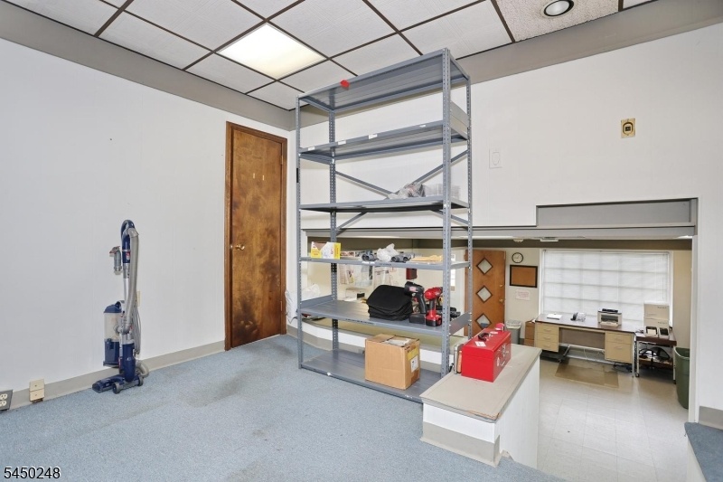FIRST FLR LEFT - UPPER LEVEL