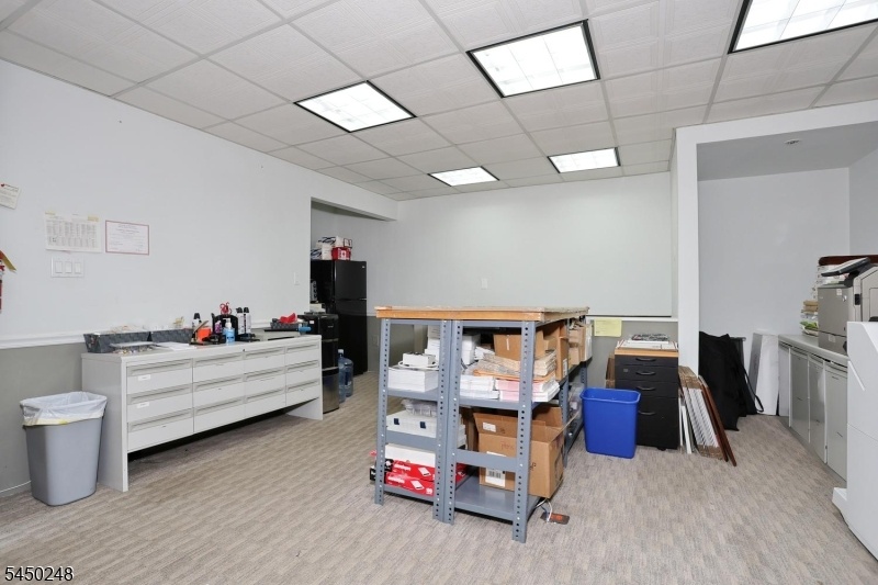OFFICES FIRST FLOOR-RIGHT
