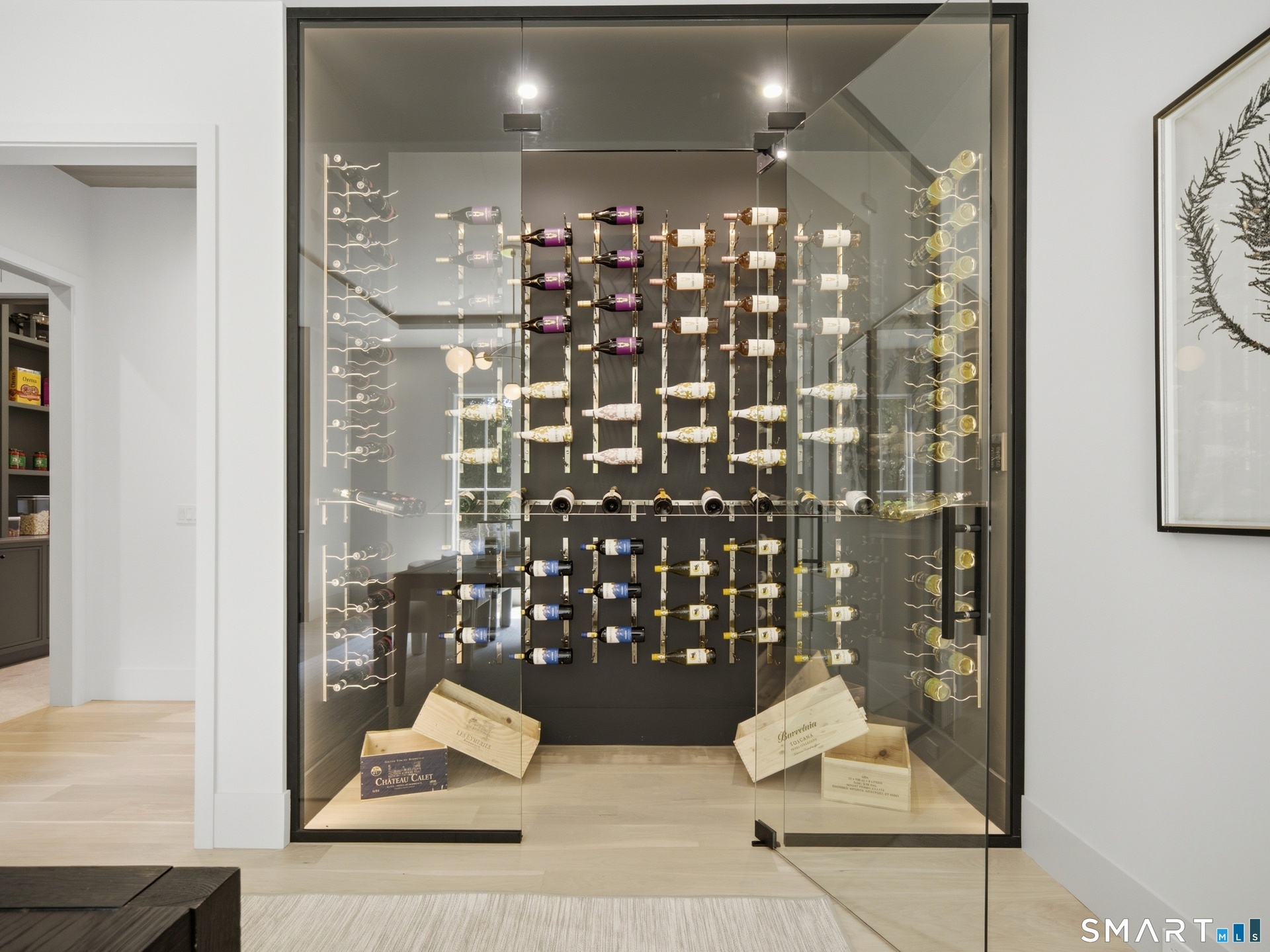Wine Storage