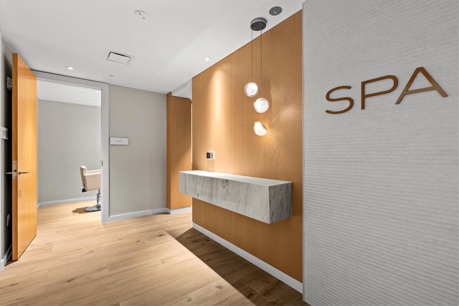 Spa