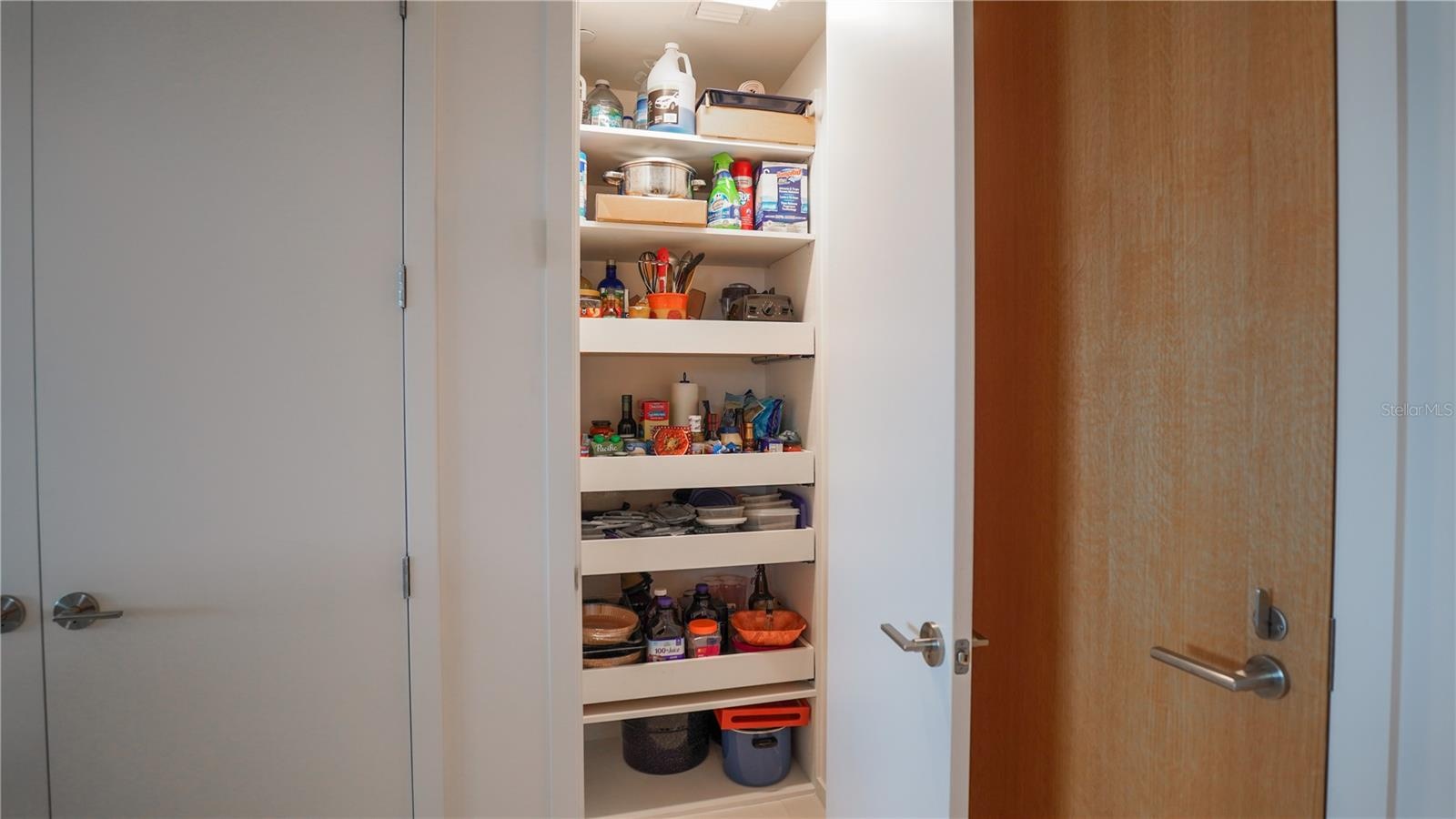 Pantry
