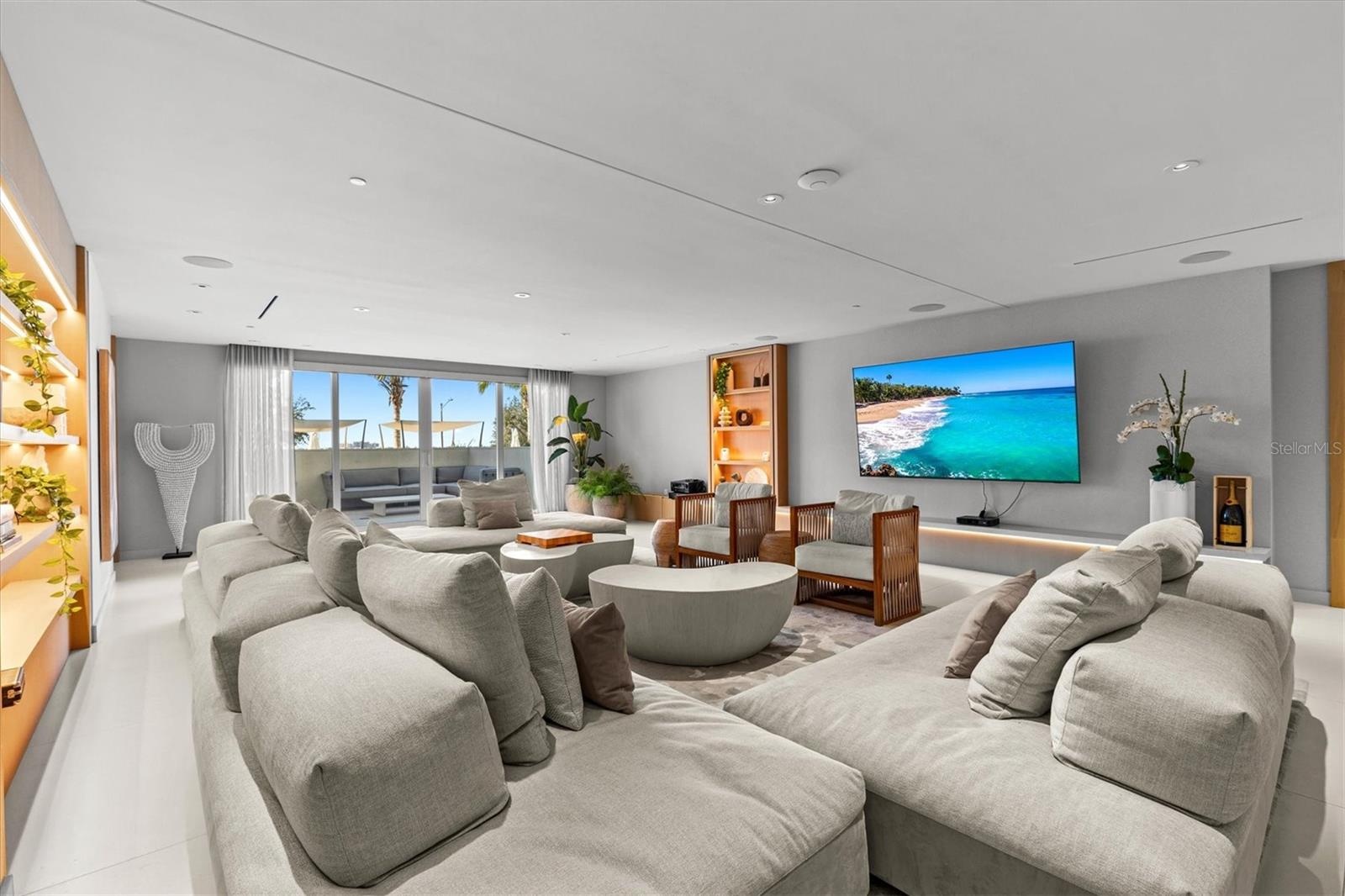 Clubhouse