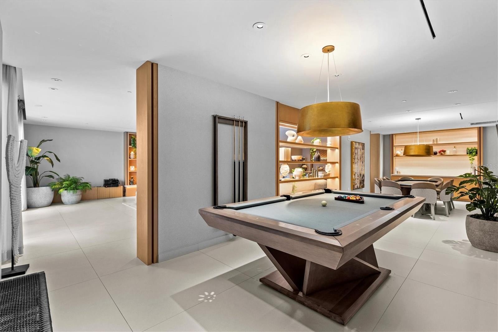 Clubhouse