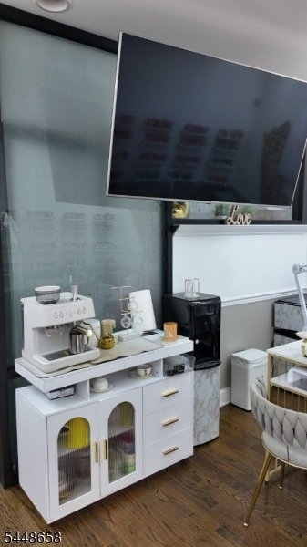 COFFE BAR