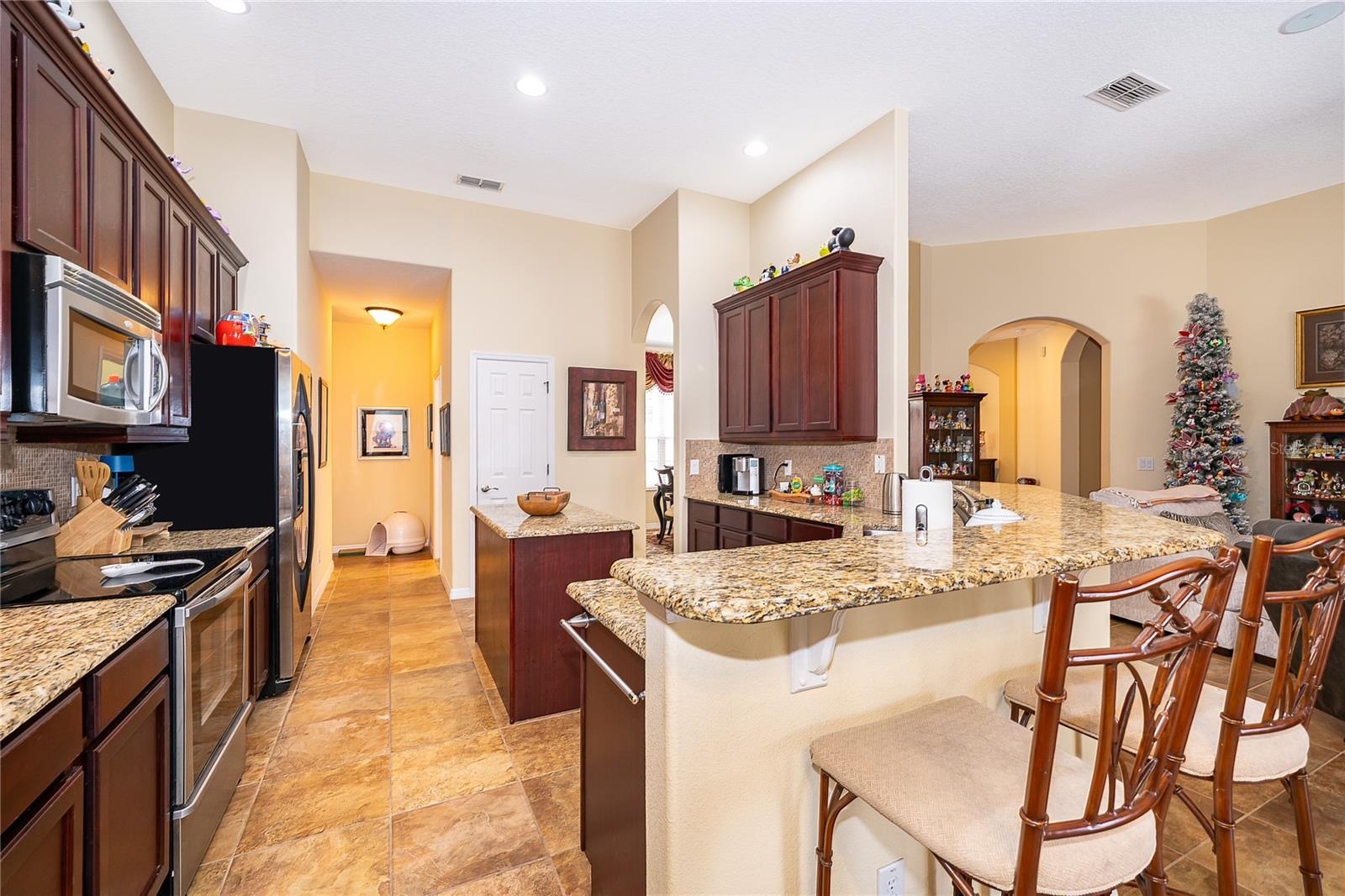 Kitchen 1
