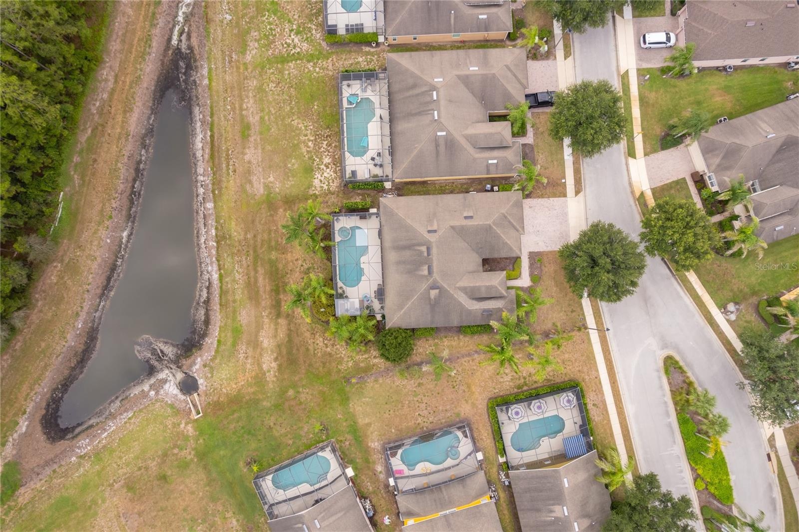Aerial 4