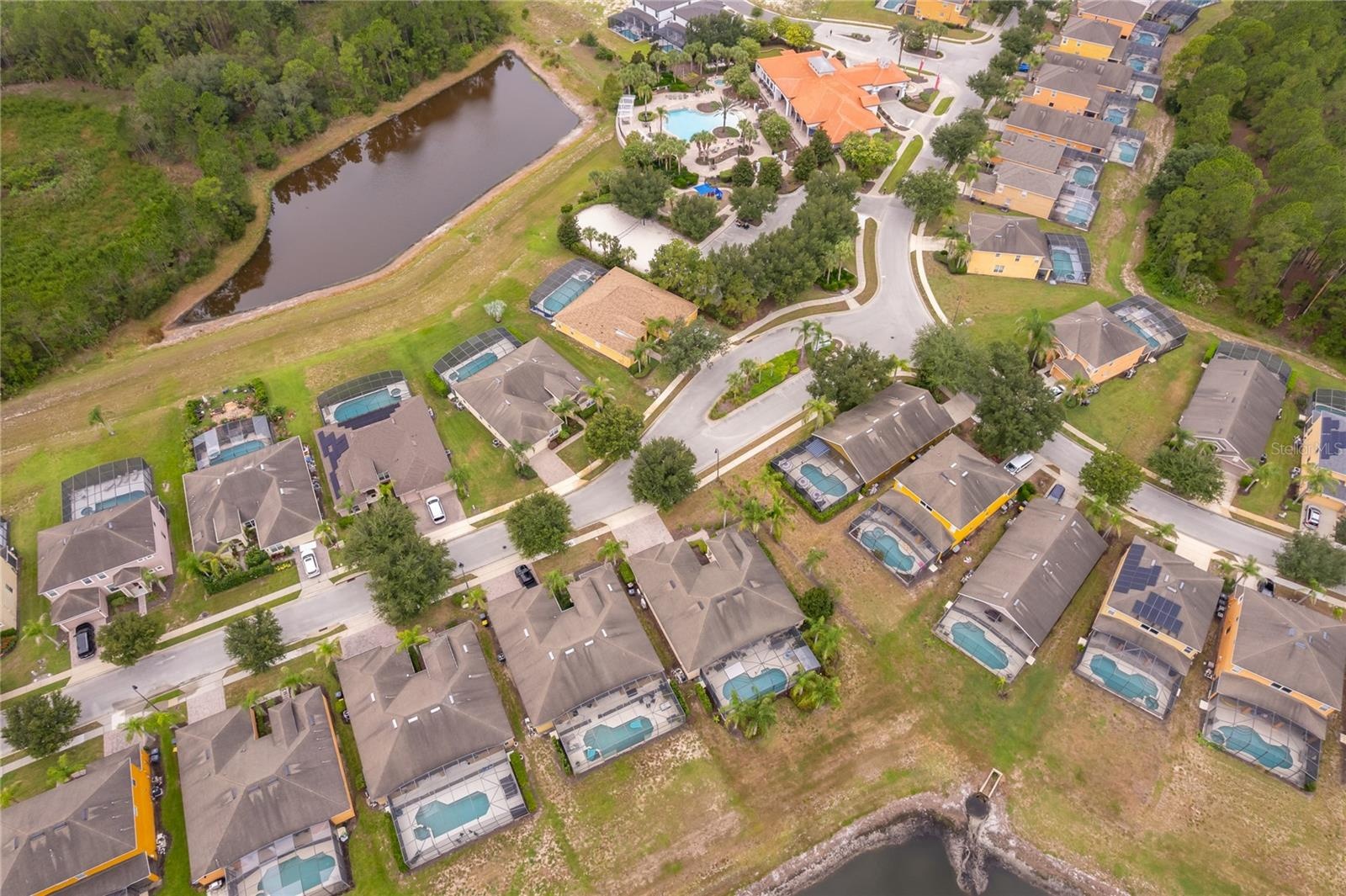 Aerial 5