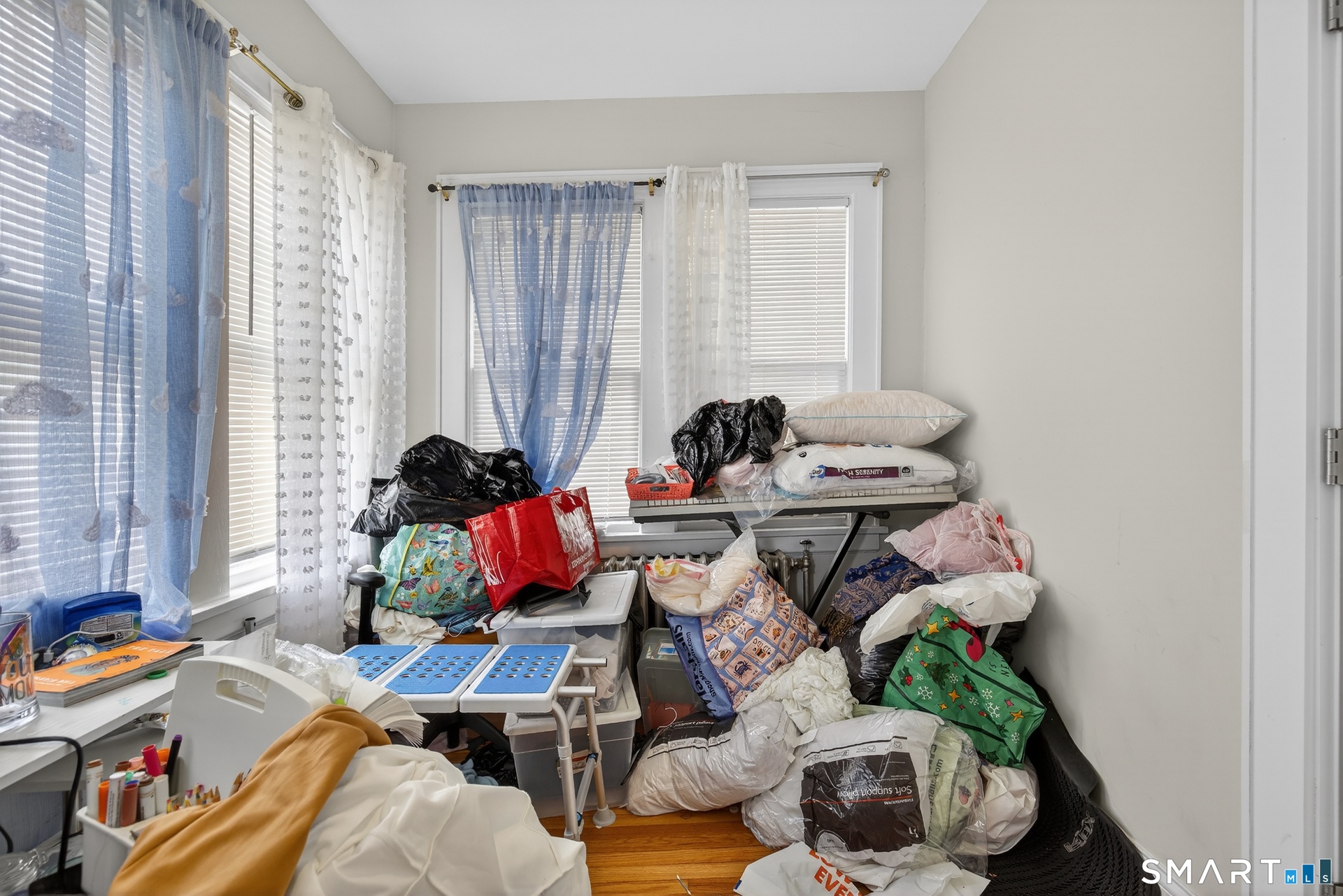 Bonus Room