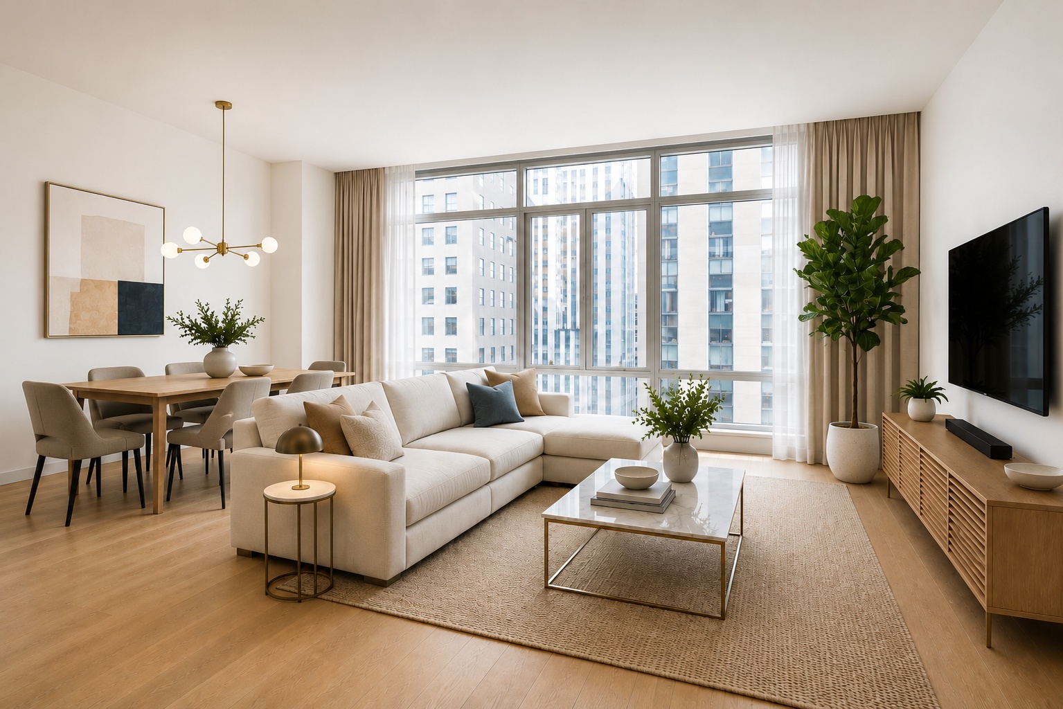 18 West 48th Street 14-A Midtown West New York NY 10036
