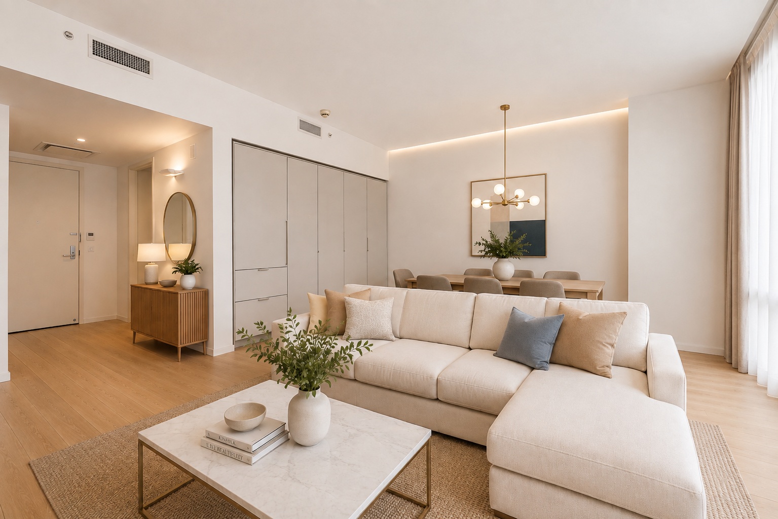 18 West 48th Street 14-A Midtown West New York NY 10036