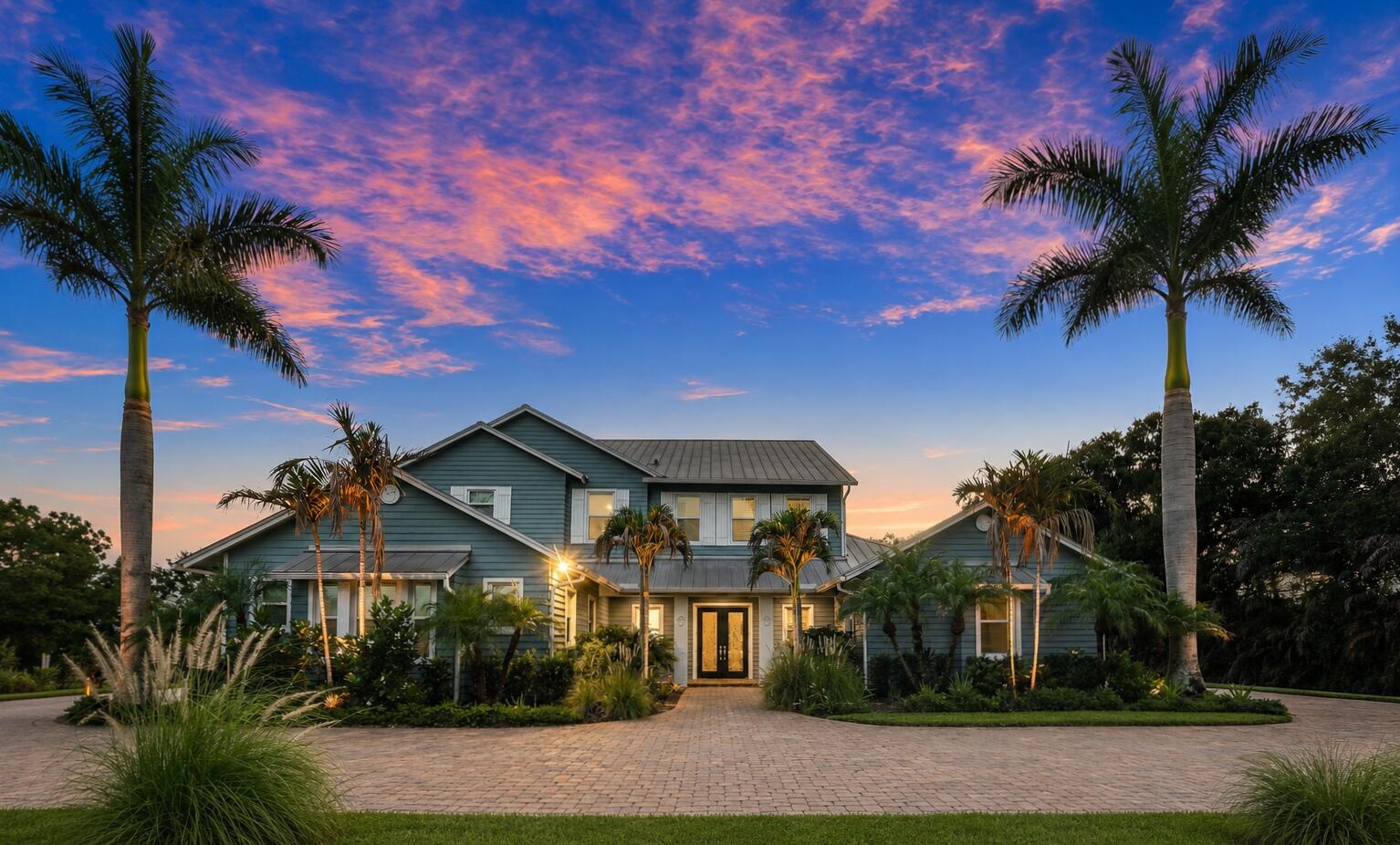 Welcome to 2952 SW Buena Vista Dr in Stuart West