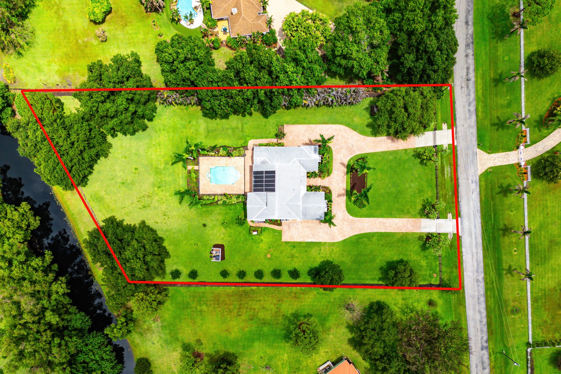 Welcome to 2952 SW Buena Vista Dr in Stuart West