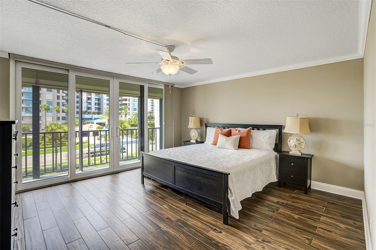 Large Primary Bedroom