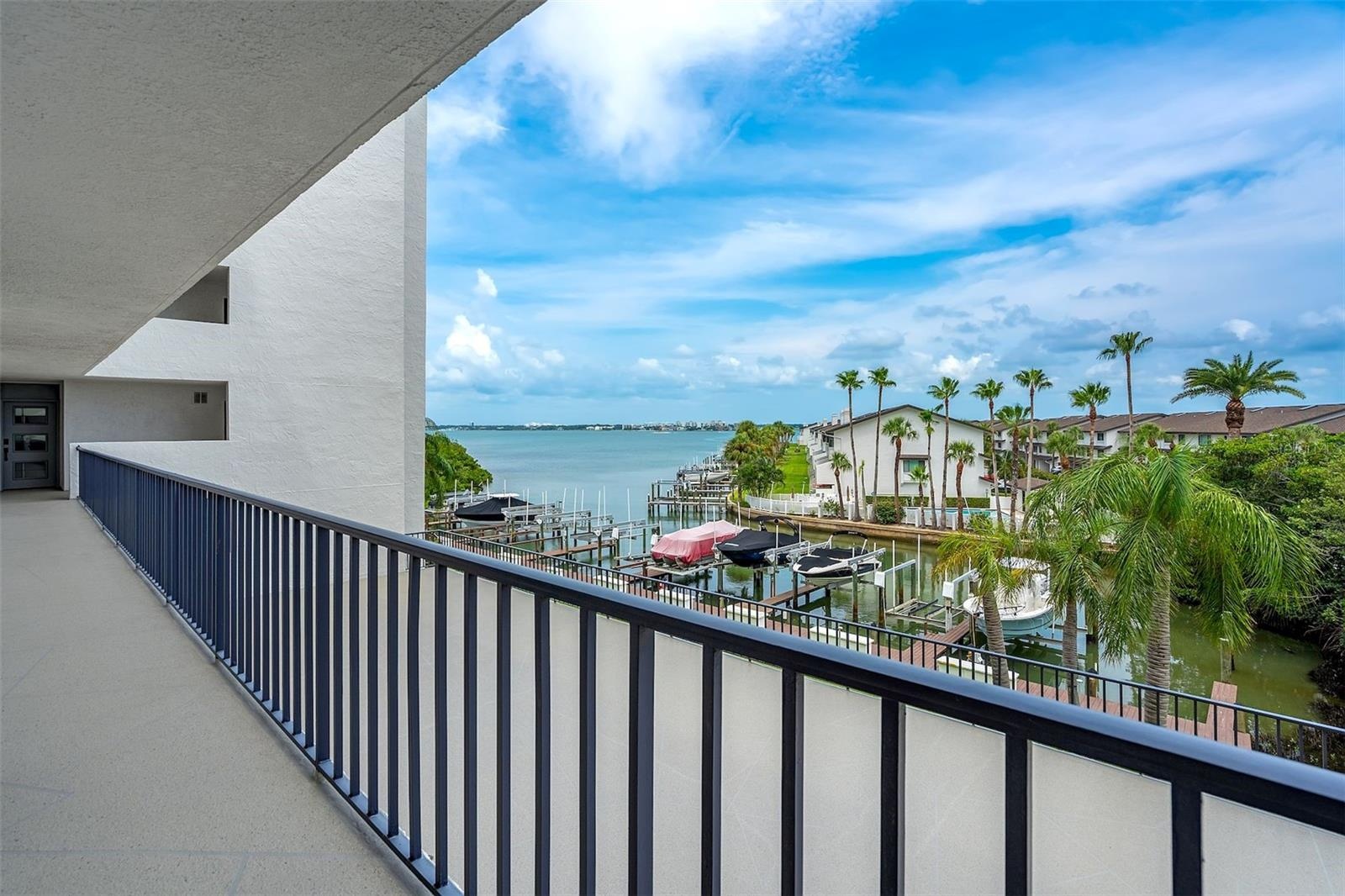 Intracoastal View