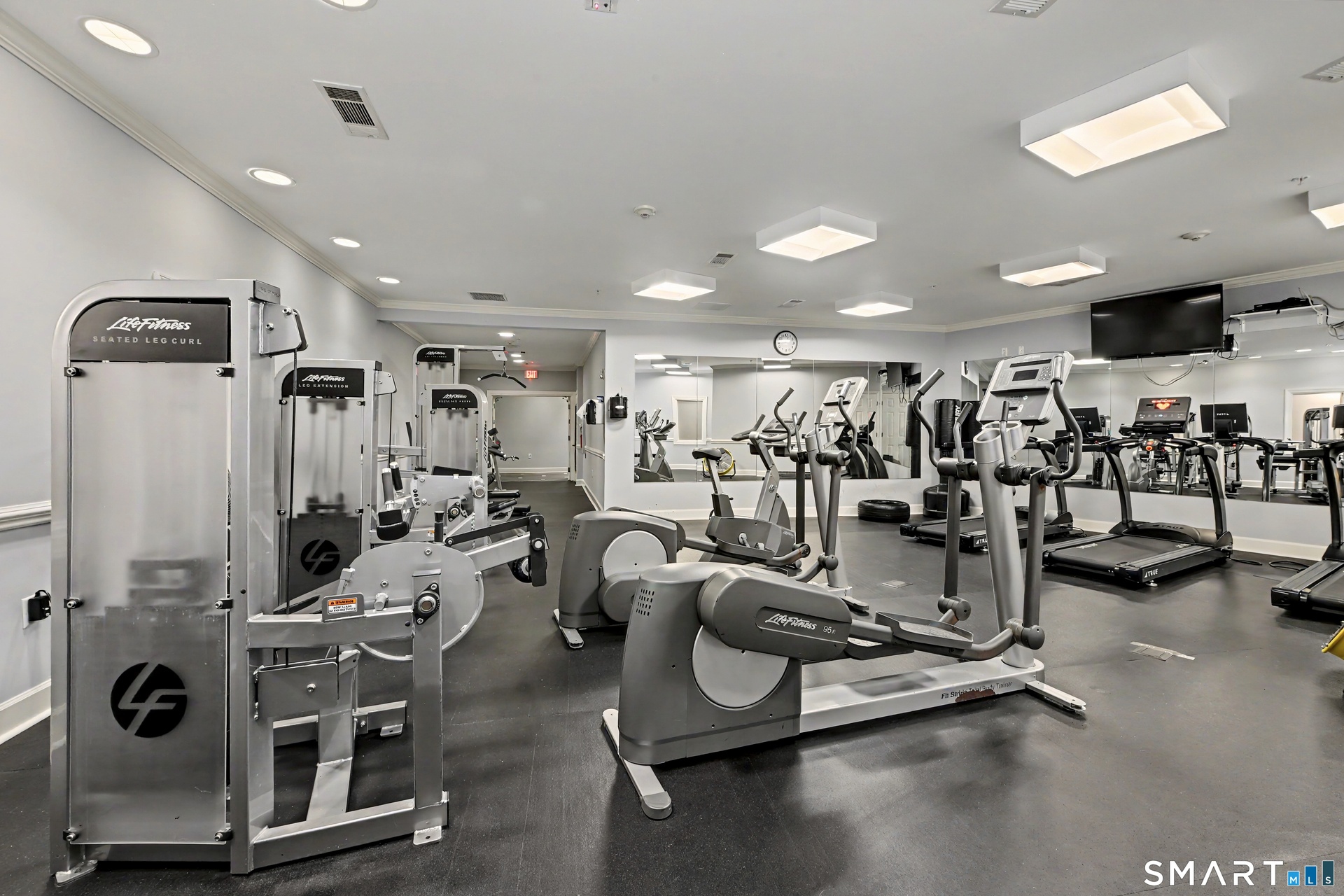 Exercise Room