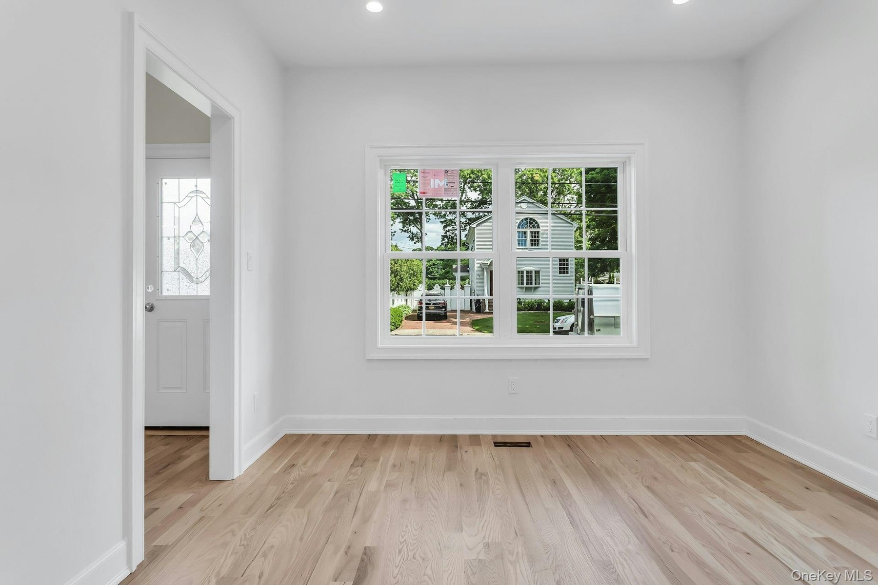 1st floor Br or Office