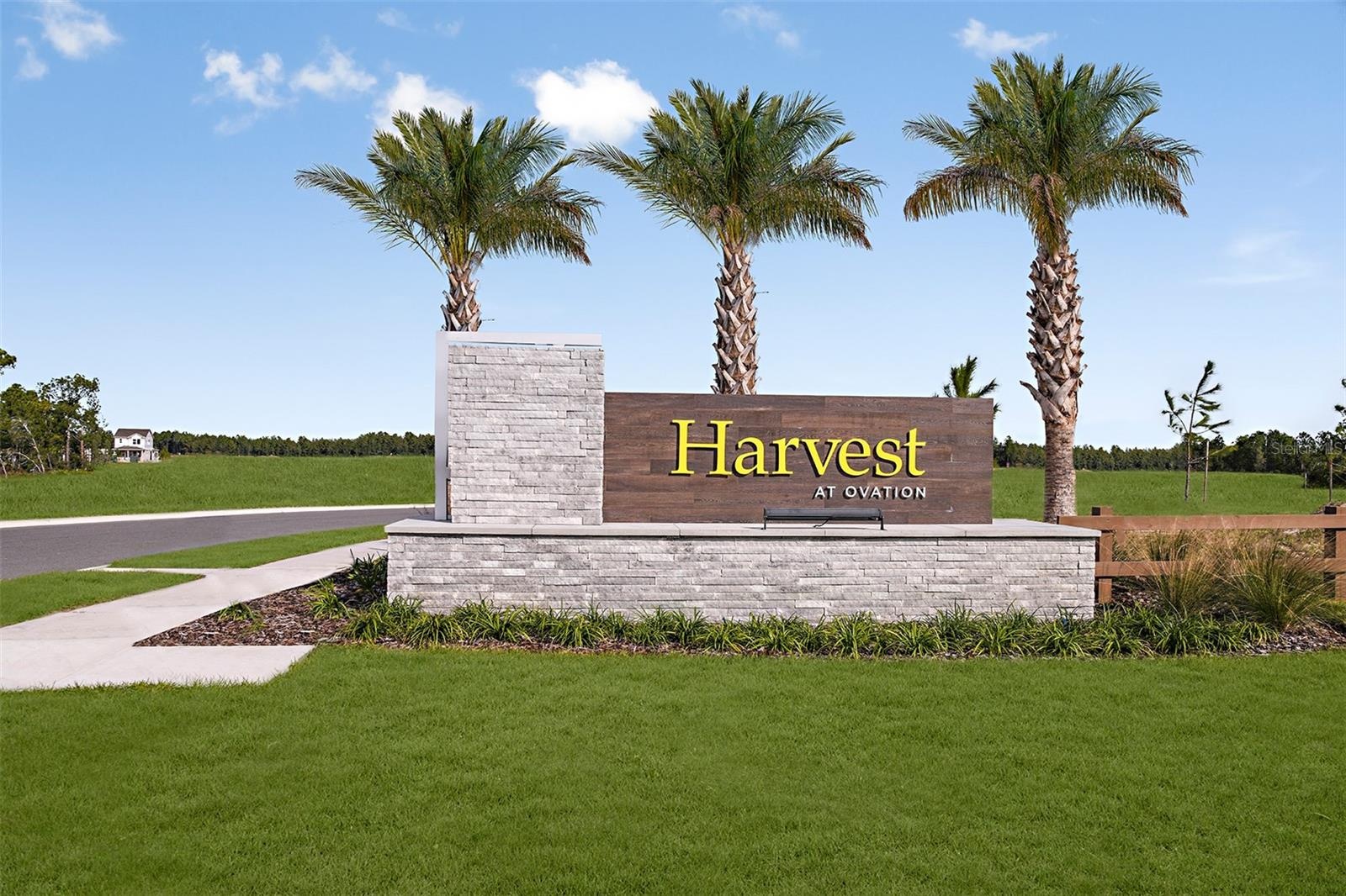 Harvest at Ovation Community