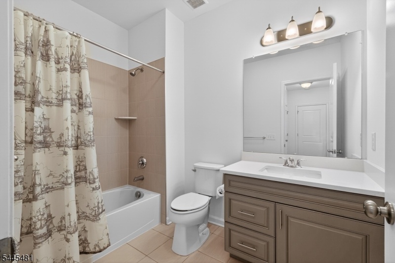 3rd Full Bath