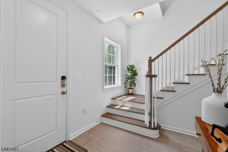 Gorgeous Entry Foyer