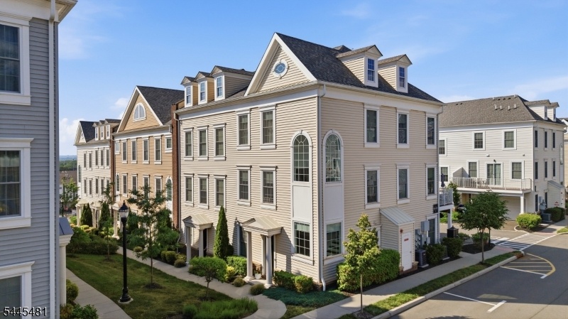 Beautiful community living