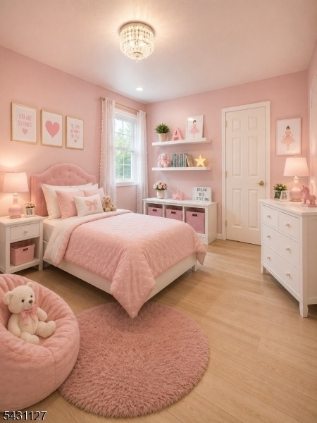 Bed2 create by AI