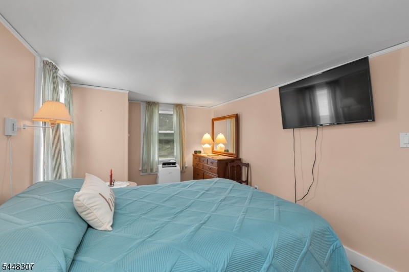 Main Bedroom from Back Corner