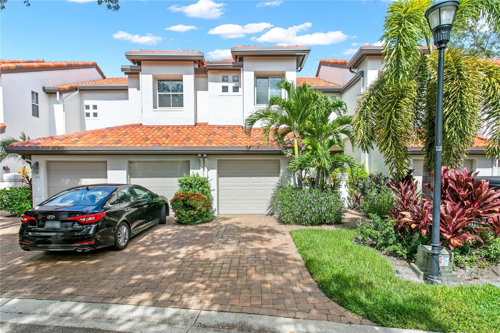 Welcome home to 1116 Shipwatch Circle!