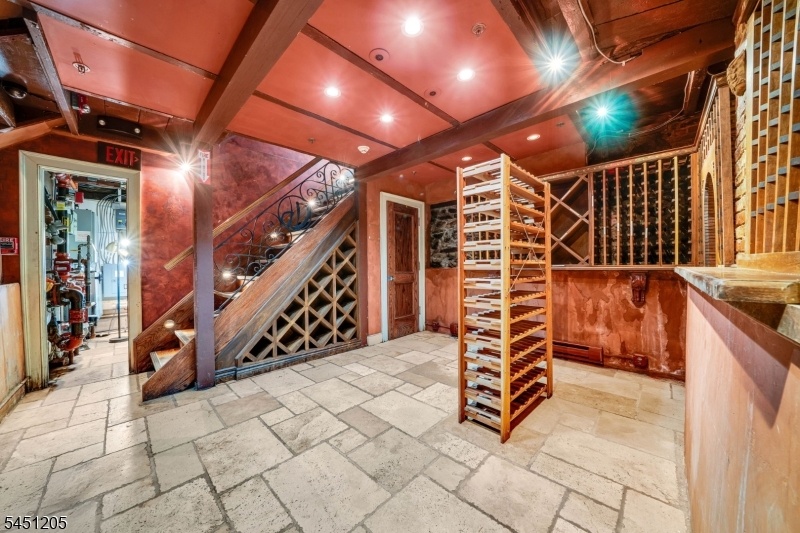 Wine Cellar