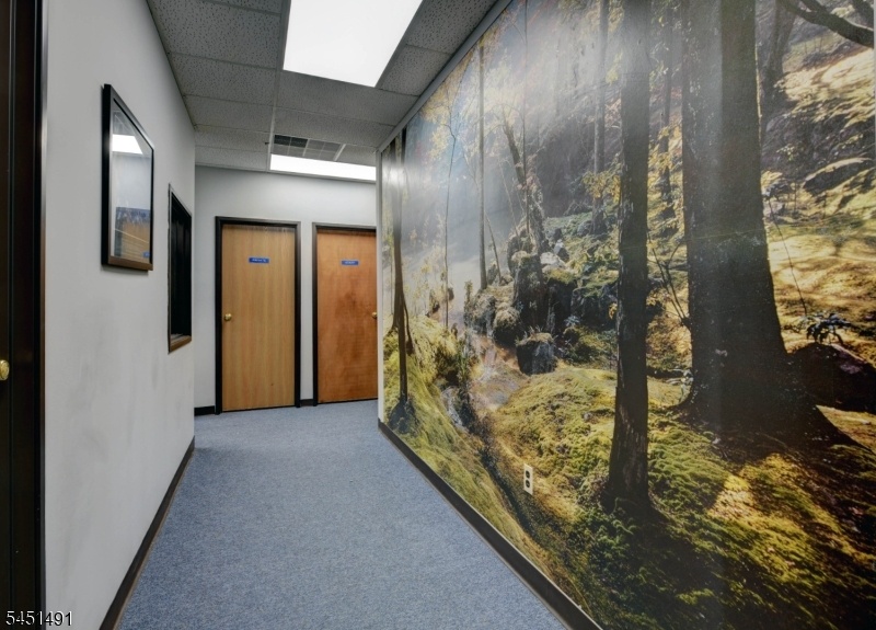 2nd corridor