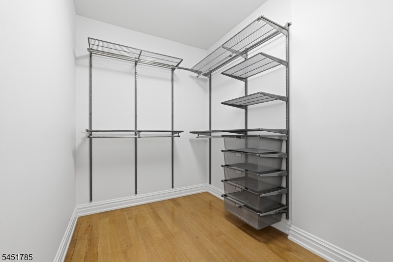 Walk In Closet (There are 2)