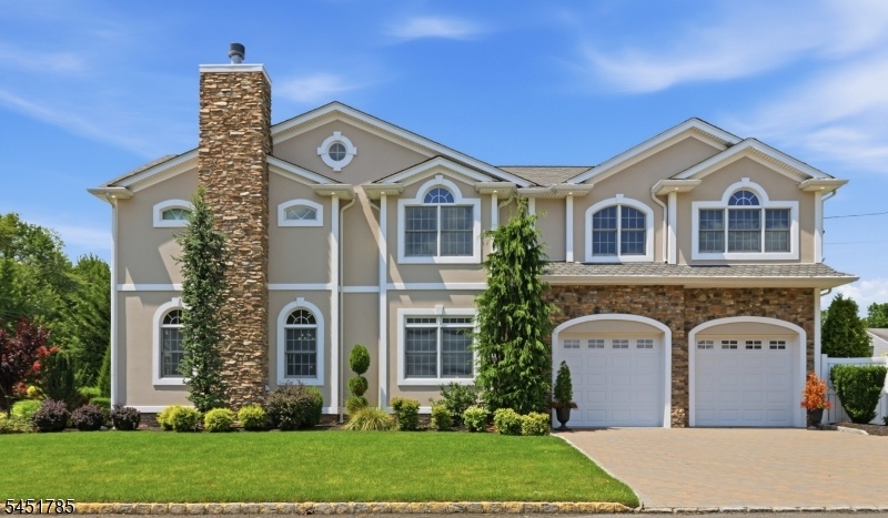 Side of Home