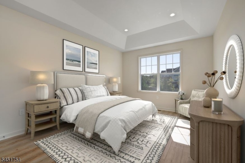 Family Room AI staged