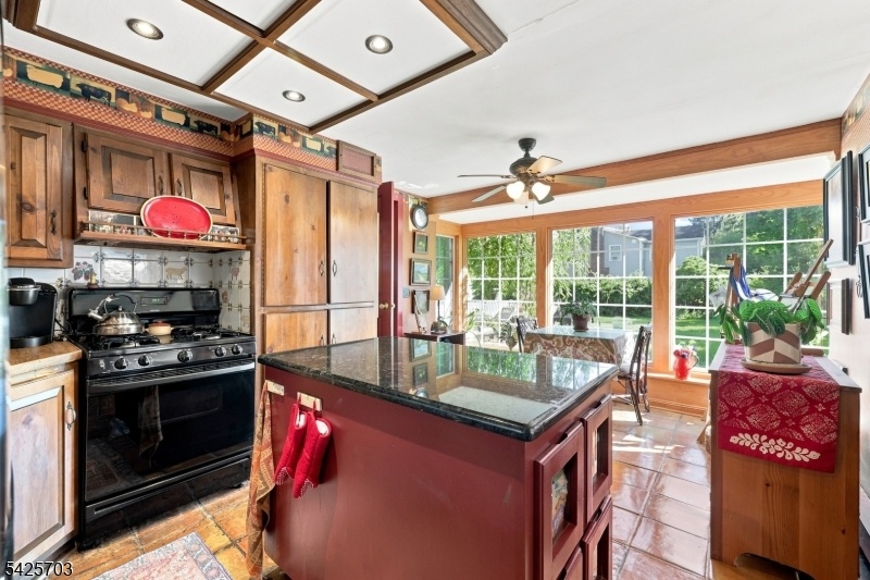 In-Law Suite