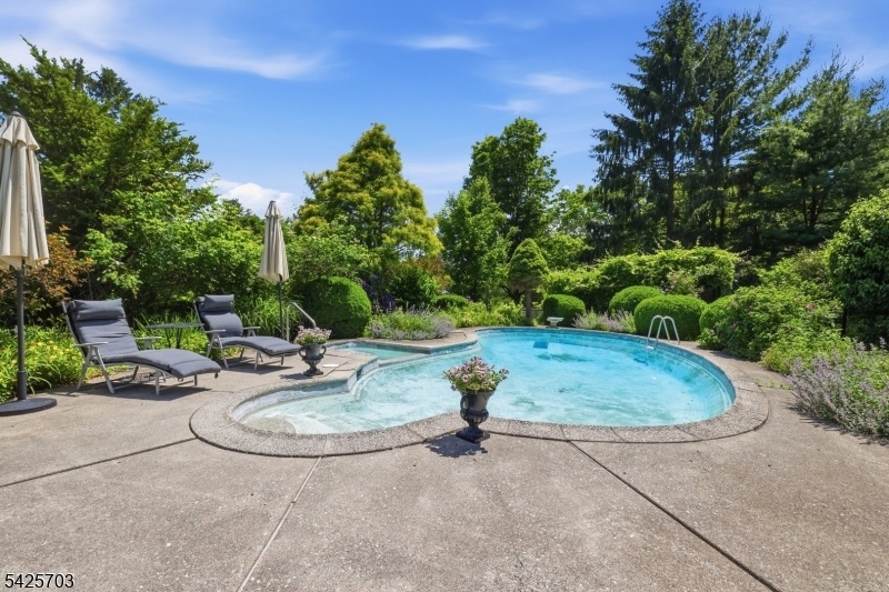 In-ground Pool