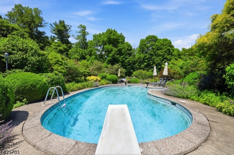 In-ground Pool