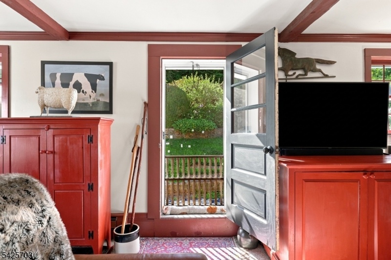 In-Law Suite