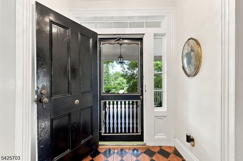 Foyer