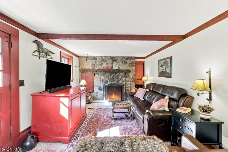In-Law Suite