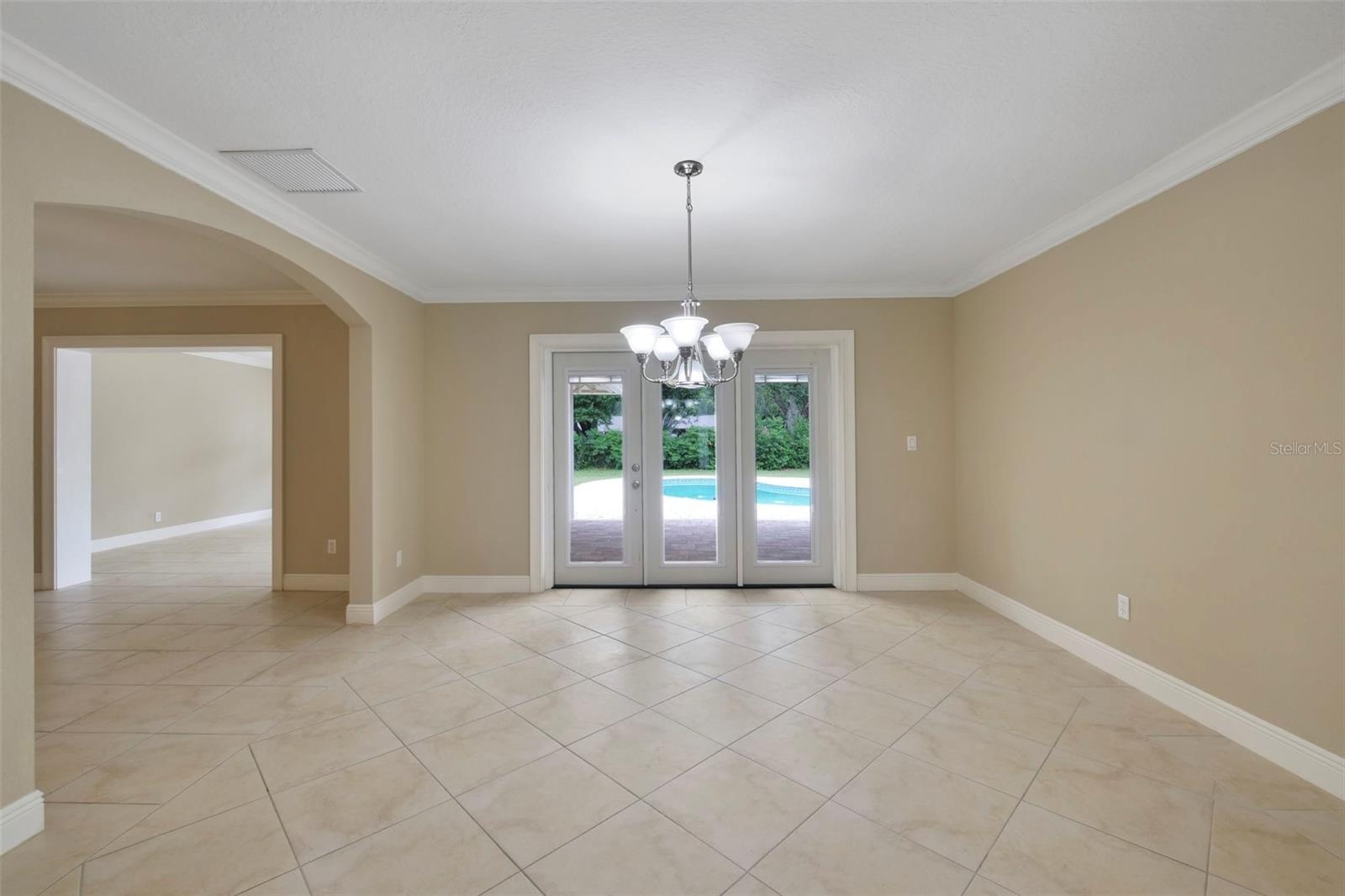 The Dining Room