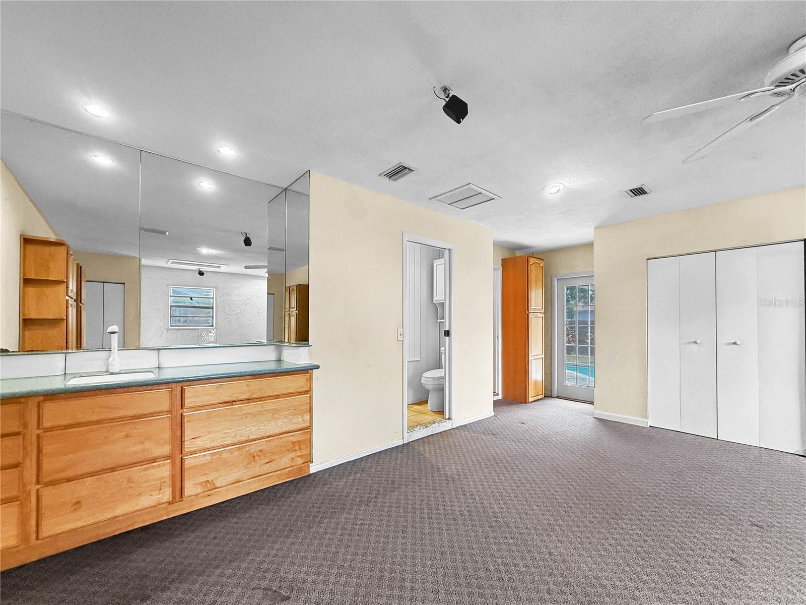 In-Law-Suite