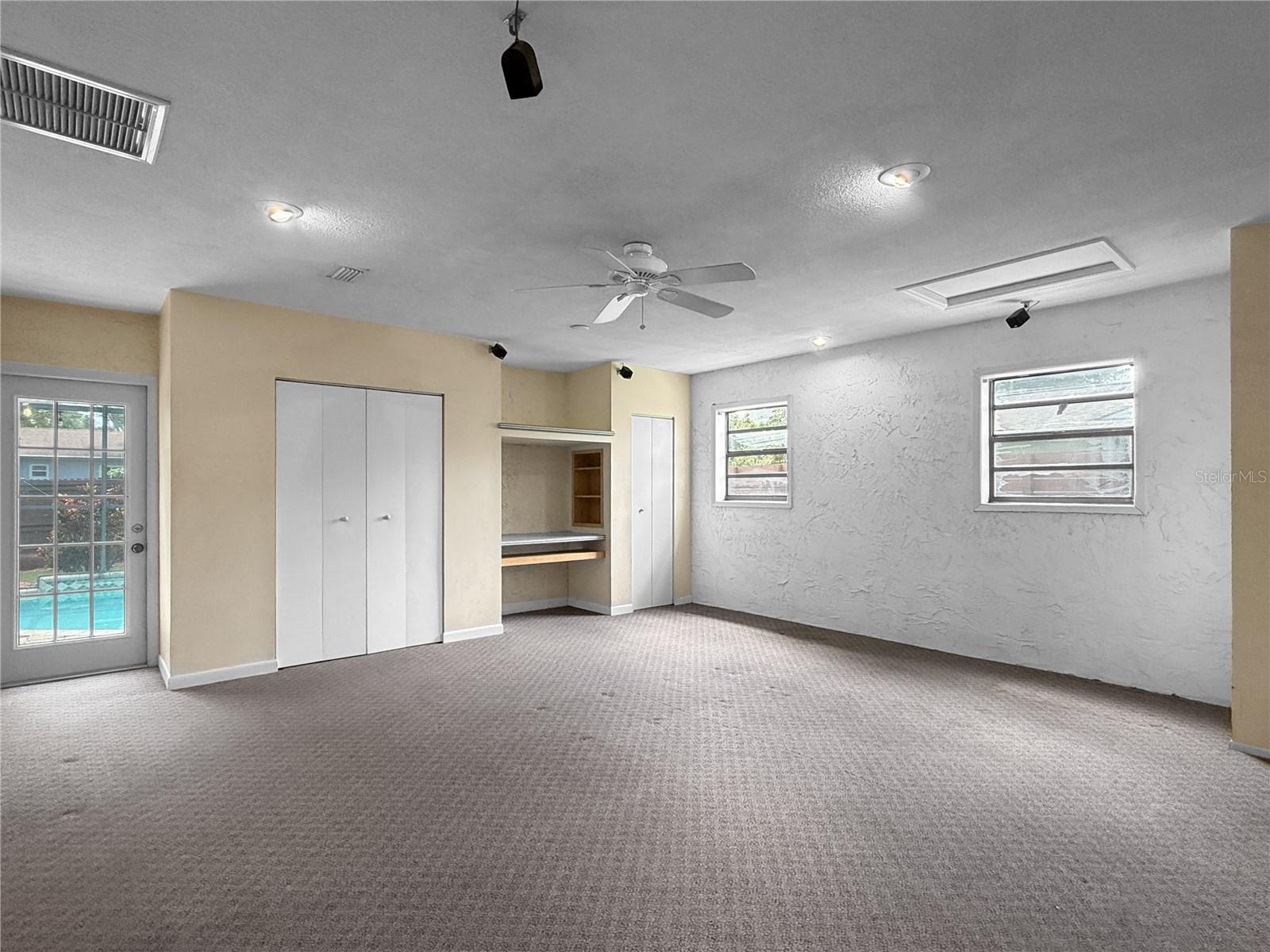 In-Law Suite