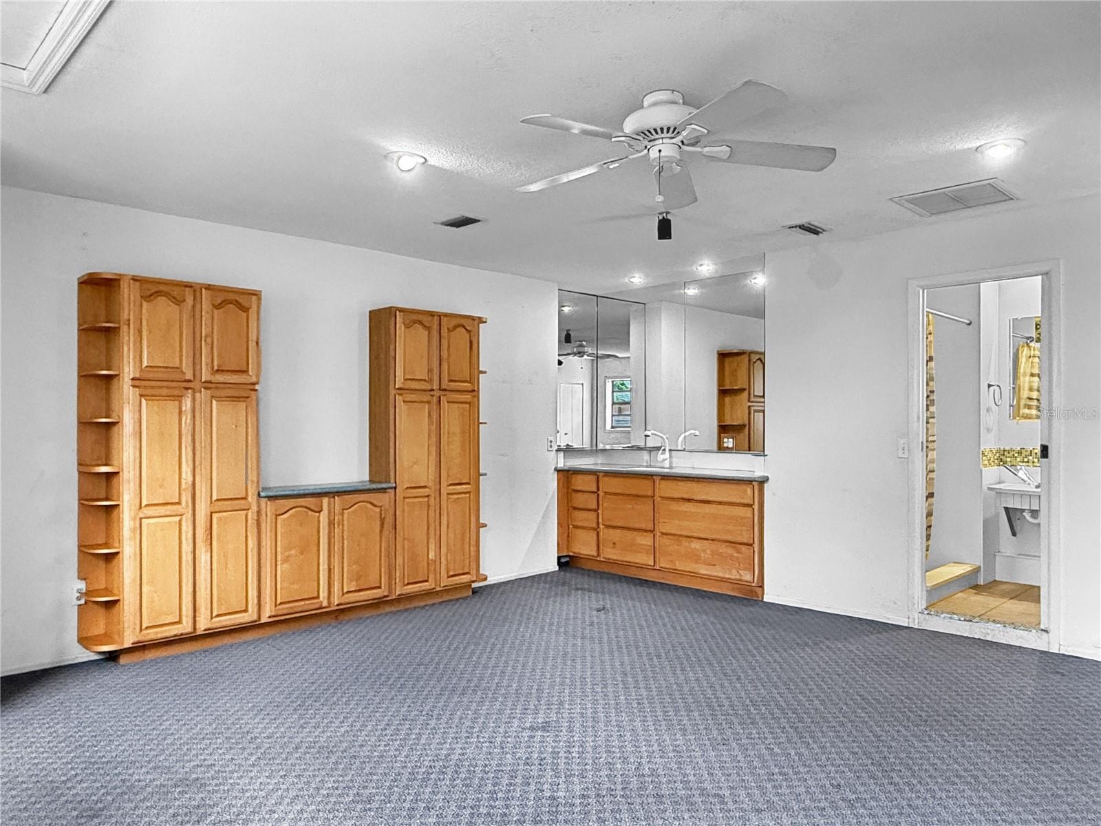 In-Law Suite