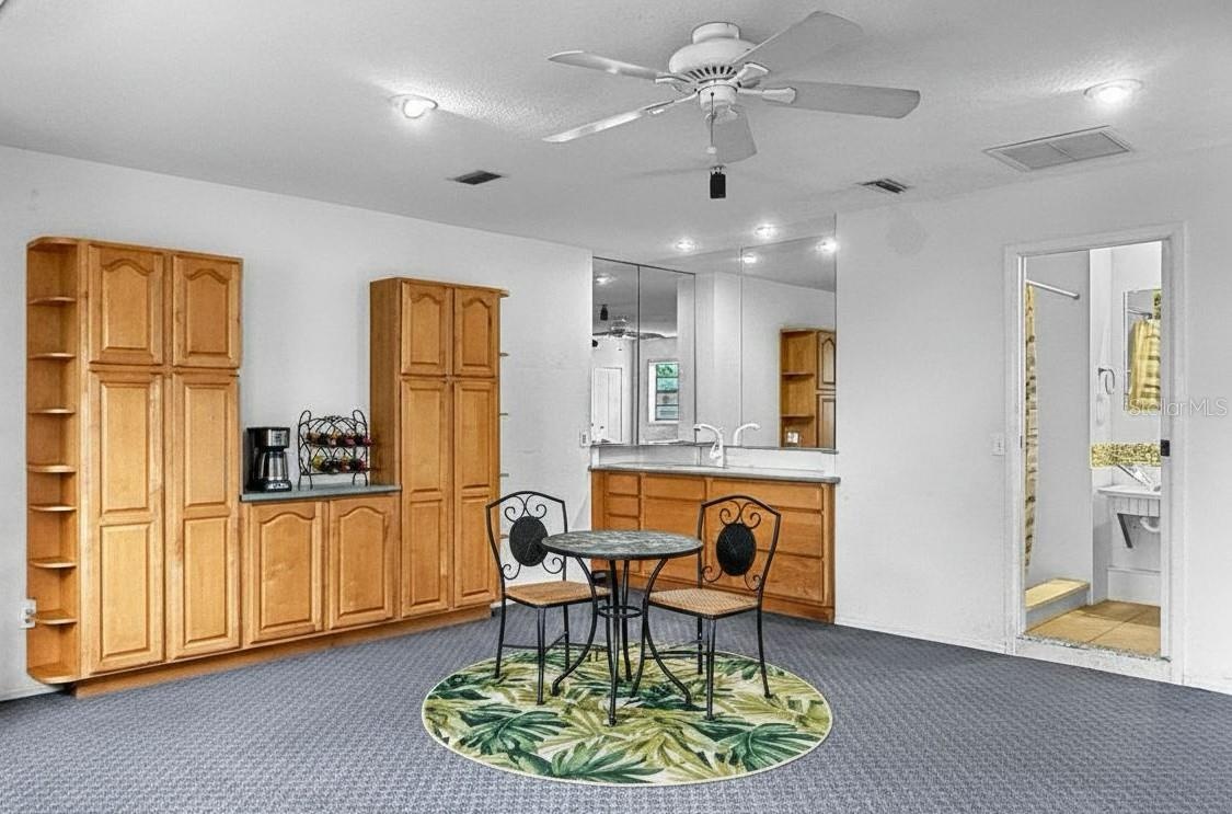 In-Law Suite