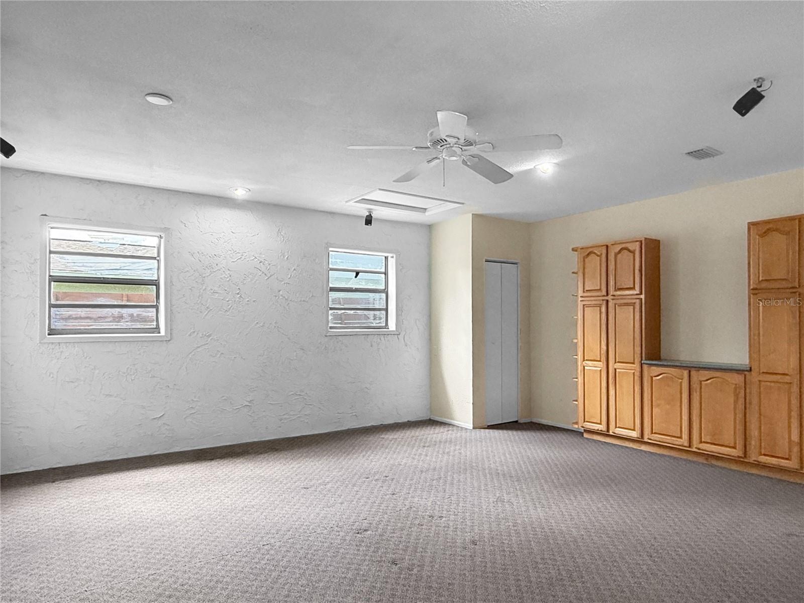 In-Law Suite