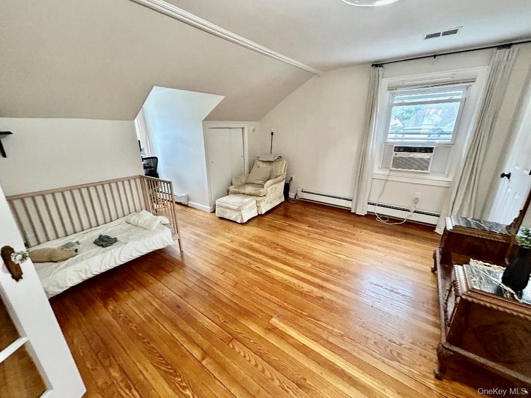Primary Bedroom Suite