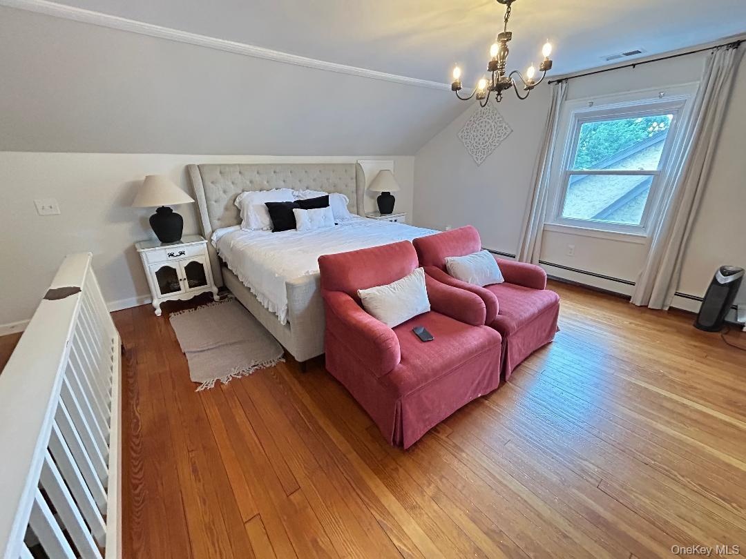 Primary Bedroom Suite